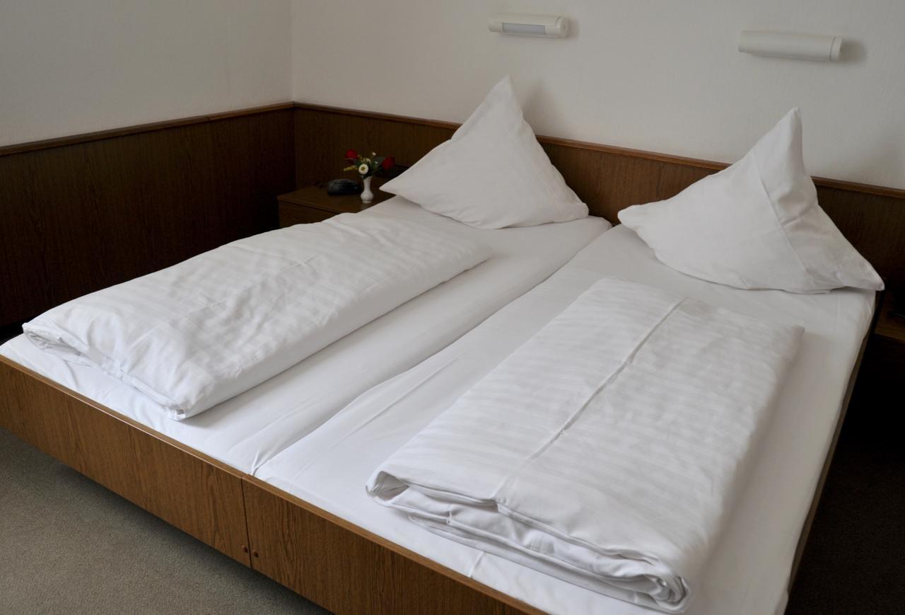 Lessinghof Otel Braunschweig Dış mekan fotoğraf