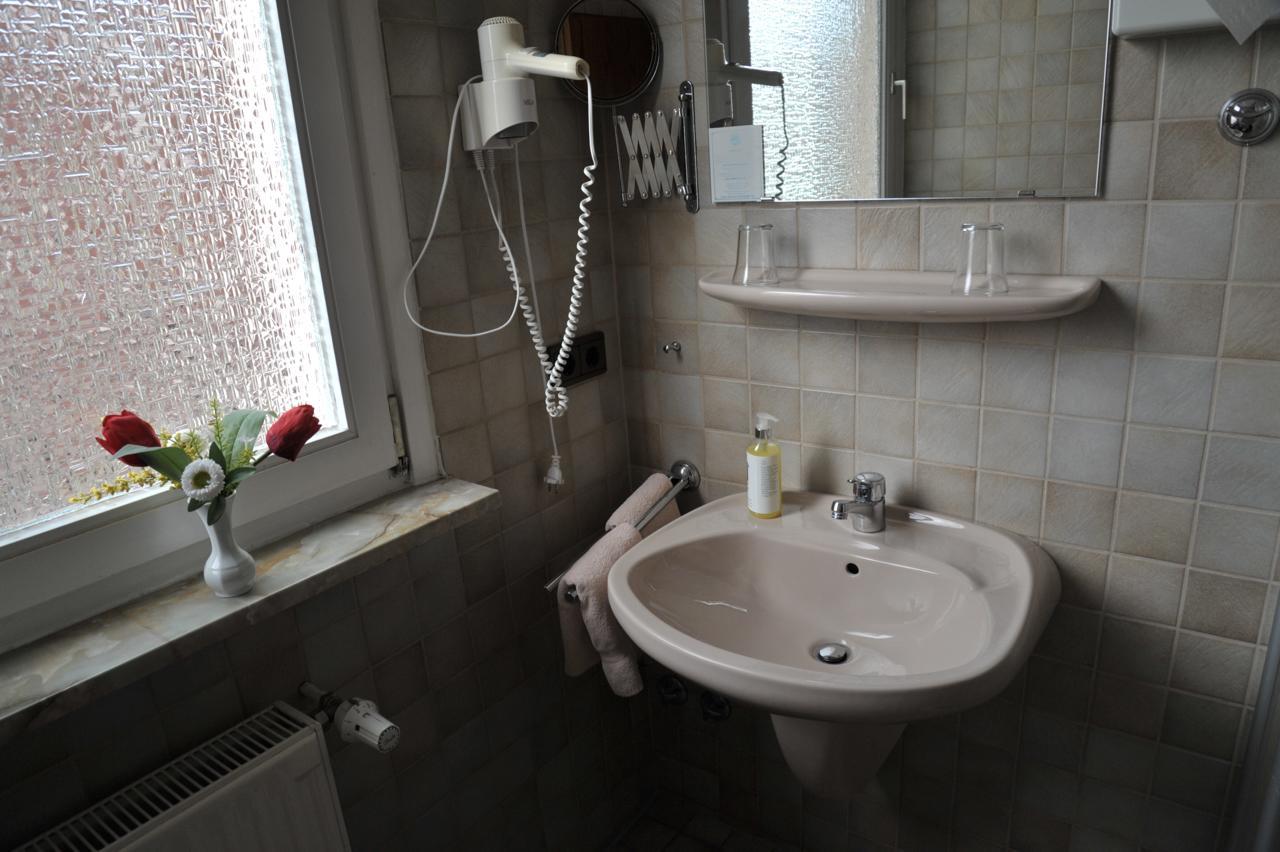 Lessinghof Otel Braunschweig Dış mekan fotoğraf