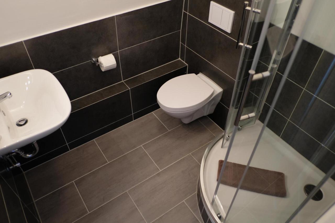 Lessinghof Otel Braunschweig Dış mekan fotoğraf