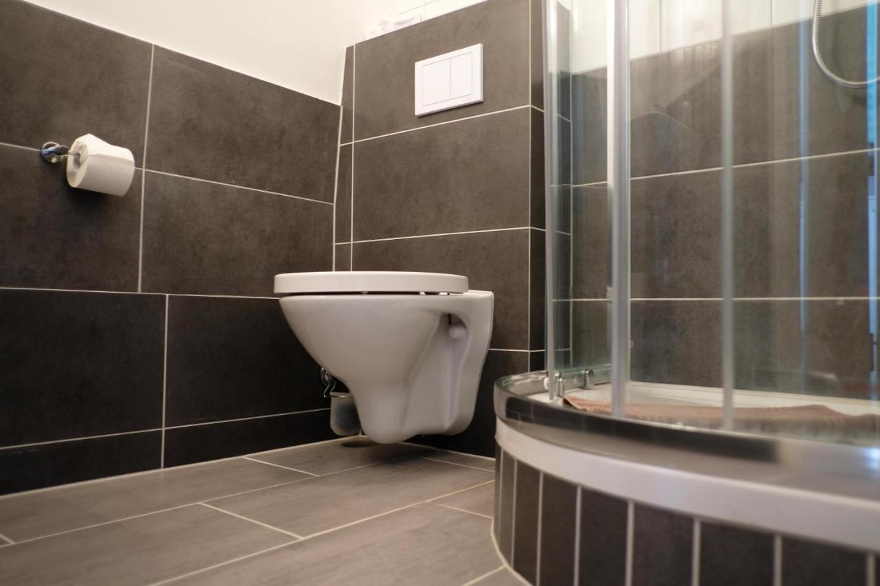 Lessinghof Otel Braunschweig Dış mekan fotoğraf